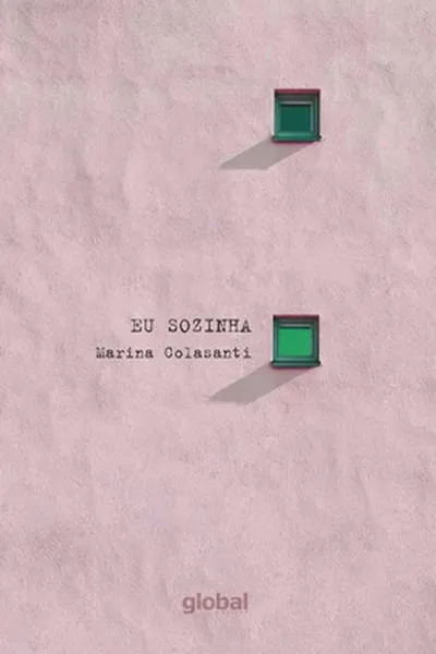 Cover of Eu sozinha