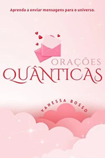 Cover of Orações Quânticas