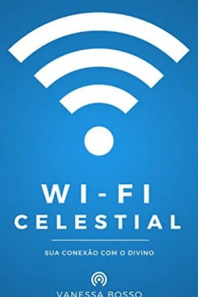 Cover of WI-FI CELESTIAL