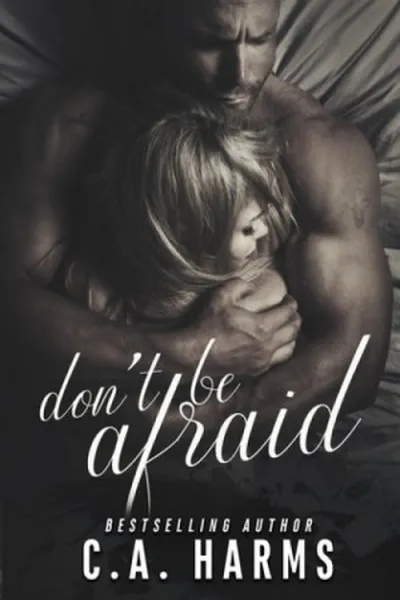 Cover of Don't Be Afraid
