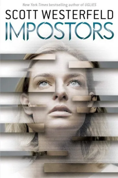 Cover of Impostors