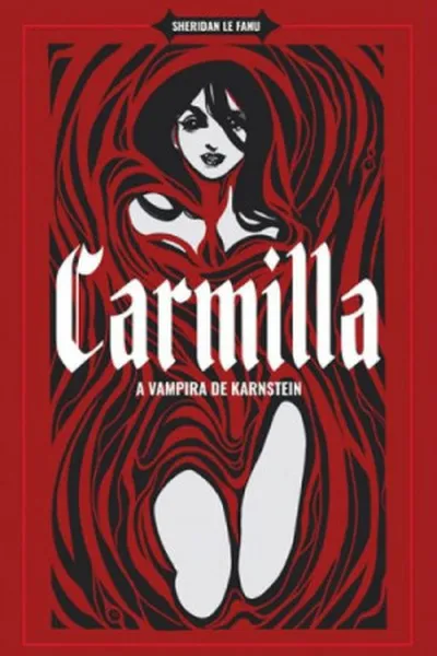 Cover of Carmilla