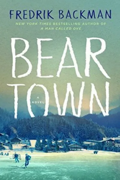 Cover of Beartown