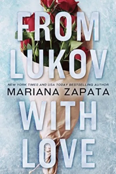 Cover of From Lukov with Love