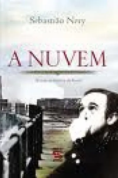 Cover of A Nuvem