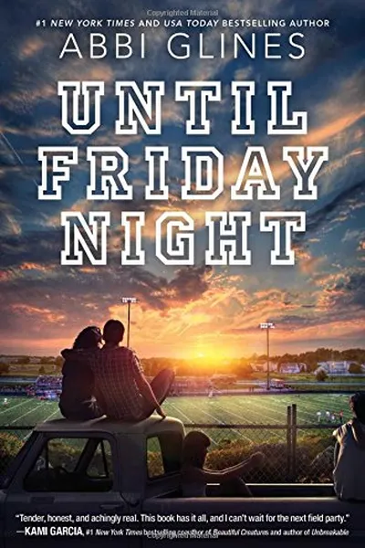 Cover of Until Friday Night