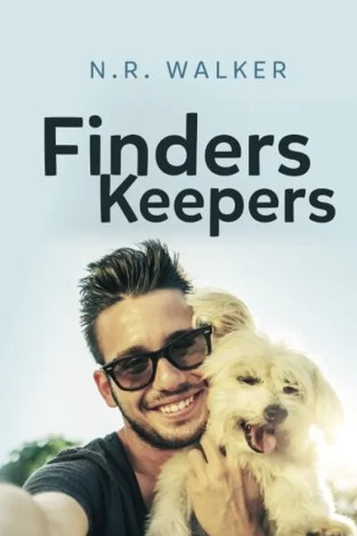 Cover of Finders Keepers