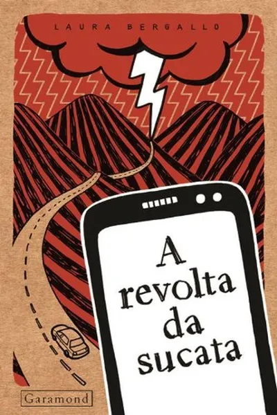Cover of A Revolta da Sucata