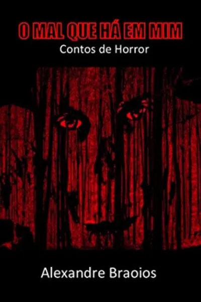 Cover of O mal que há em mim