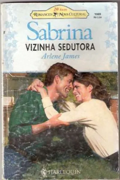 Cover of Vizinha Sedutora