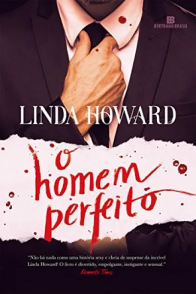 Cover of O Homem Perfeito