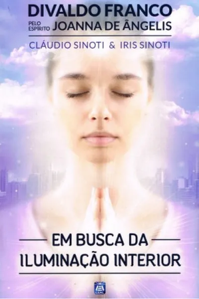 Cover of Em Busca da Iluminação Interior