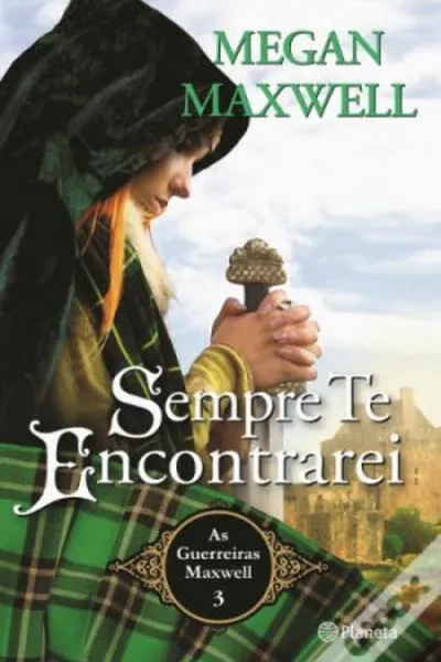 Cover of Sempre Te Encontrarei