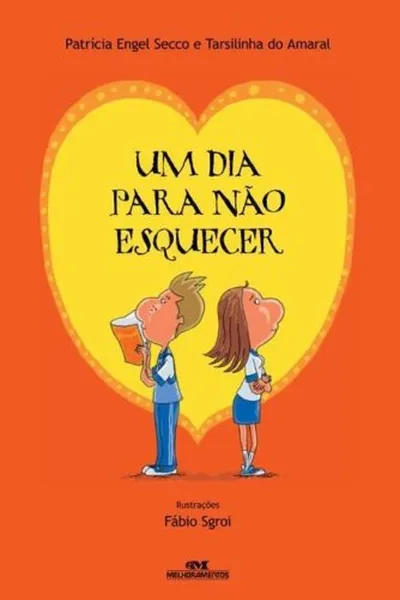 Cover of Um Dia Para Não Esquecer