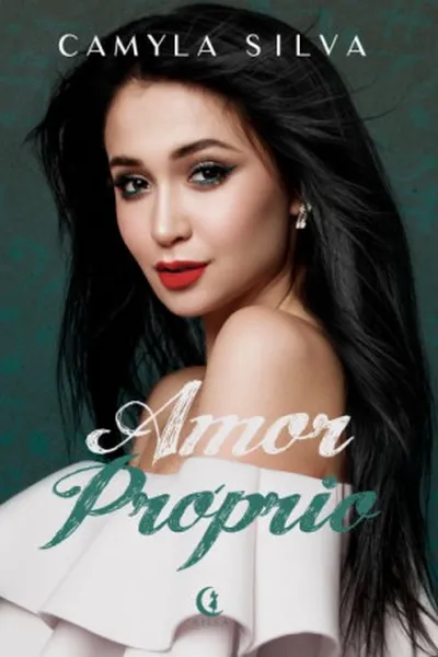 Cover of Amor Próprio