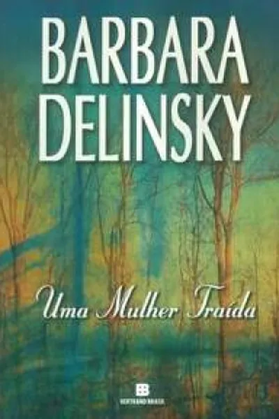 Cover of Uma Mulher Traída