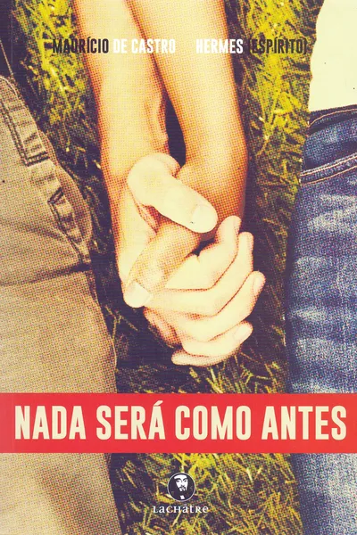 Cover of Nada Será Como Antes