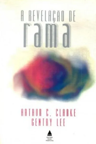 Cover of A Revelação de Rama