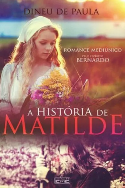 Cover of A historia de Matilde
