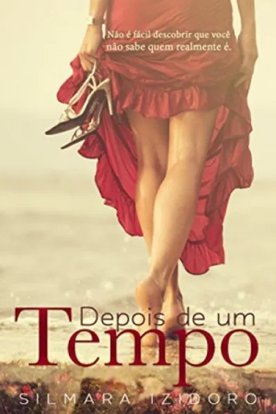 Cover of Depois de um Tempo