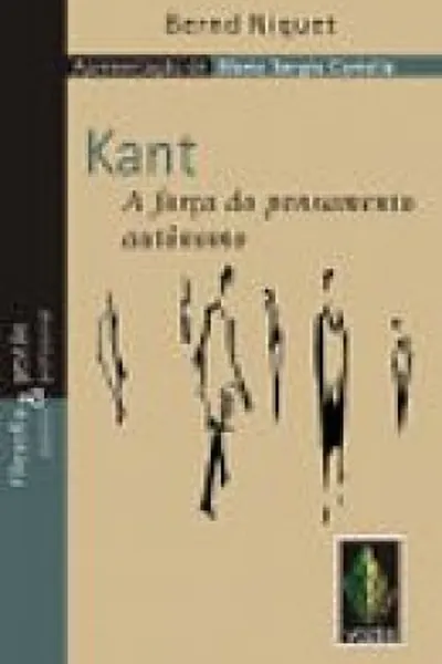 Cover of Kant