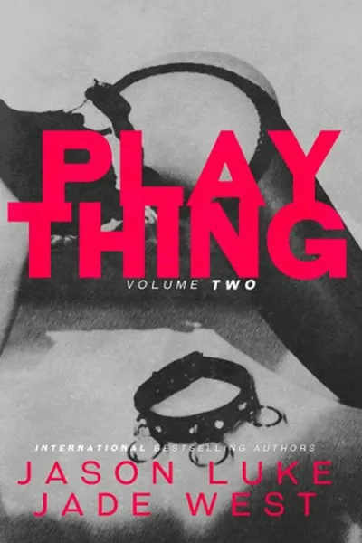 Cover of Plaything