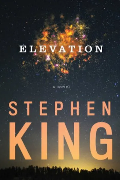 Cover of Elevation