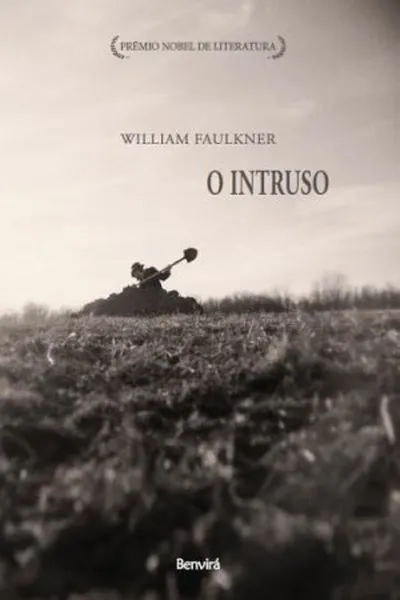 Cover of O intruso