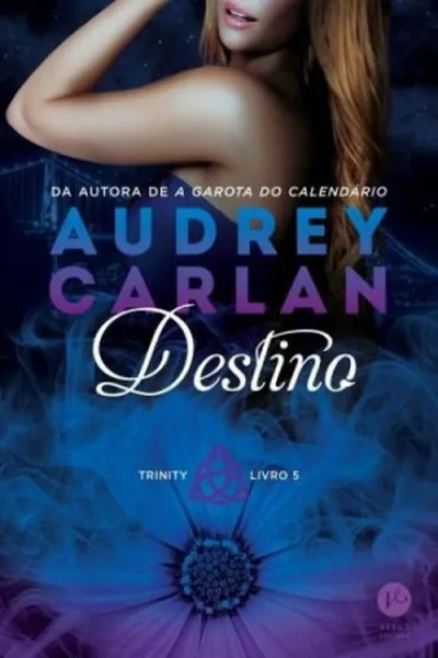 Cover of Destino