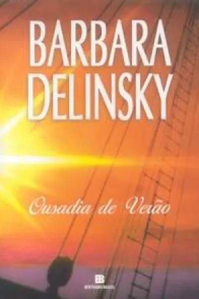 Cover of Ousadia de Verão