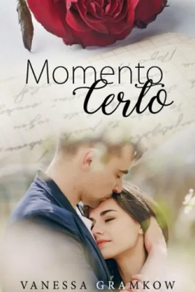 Cover of Momento certo