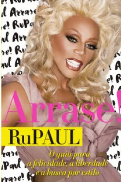 Cover of Arrase!