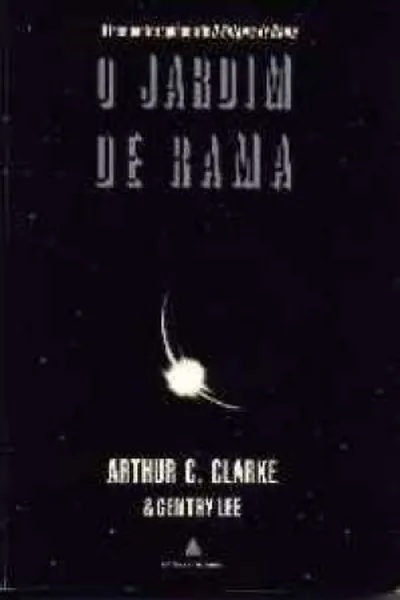 Cover of O Jardim de Rama