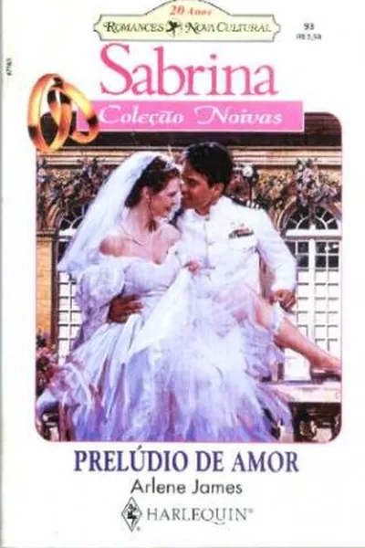 Cover of Prelúdio De Amor