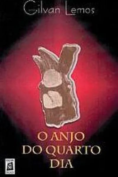 Cover of O Anjo do Quarto Dia