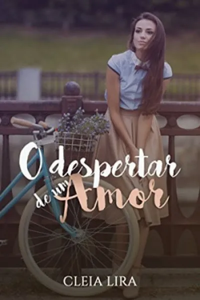 Cover of O Despertar de um Amor