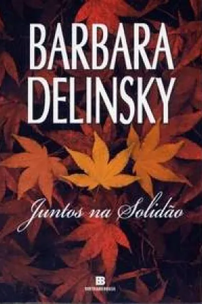 Cover of Juntos na Solidão