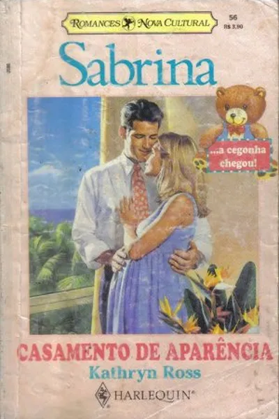 Cover of Casamento de Aparência