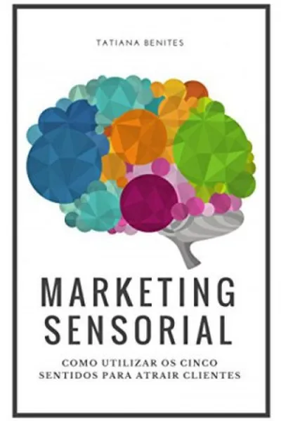 Cover of Marketing Sensorial