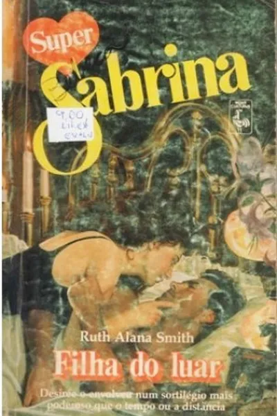 Cover of Filha do Luar