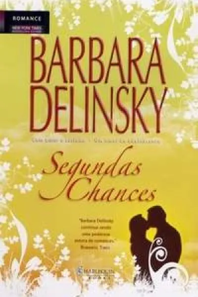 Cover of Segundas Chances
