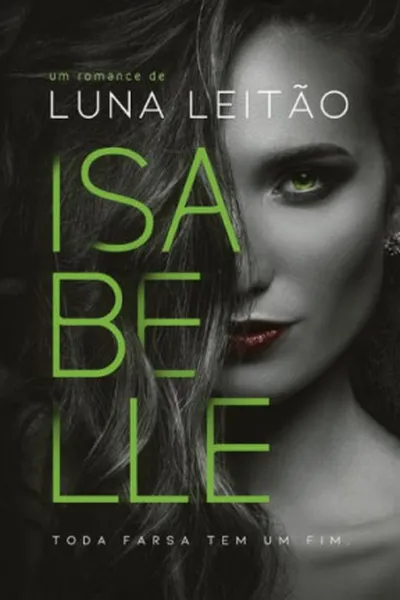 Cover of Isabelle