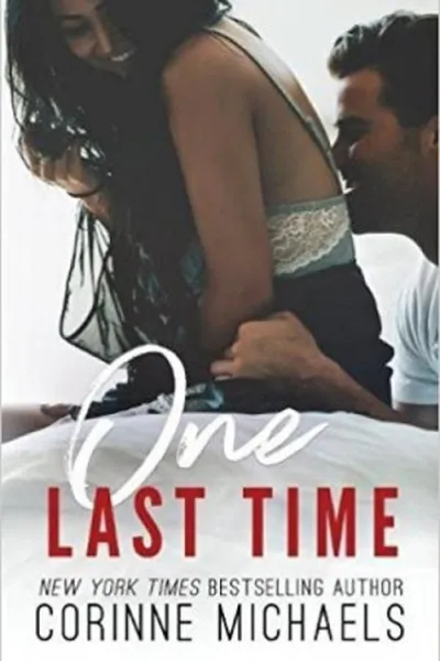 Cover of One Last Time