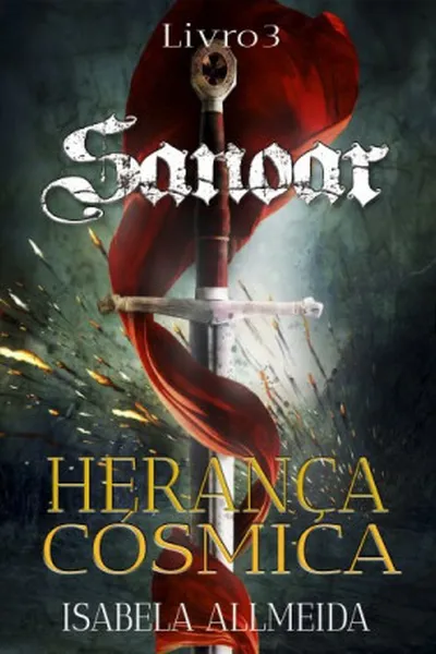 Cover of Sanoar 3
