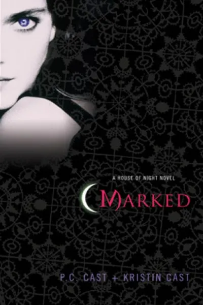 Cover of Marked