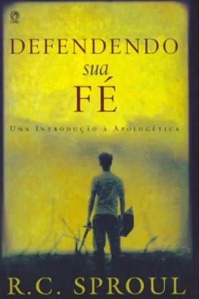 Cover of Defendendo sua Fé