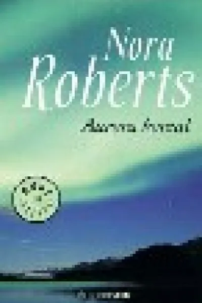 Cover of Aurora Boreal