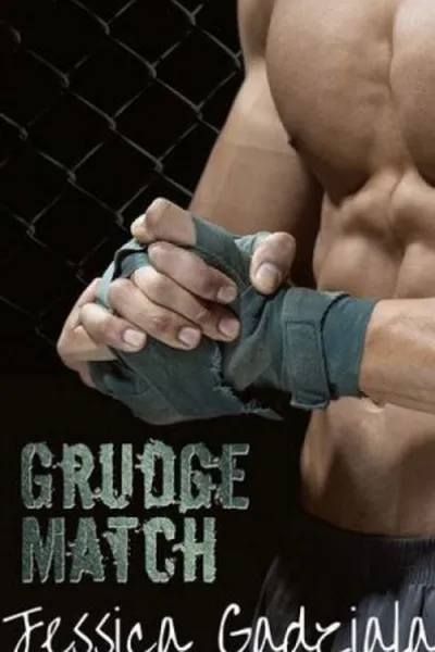 Cover of Grudge Match