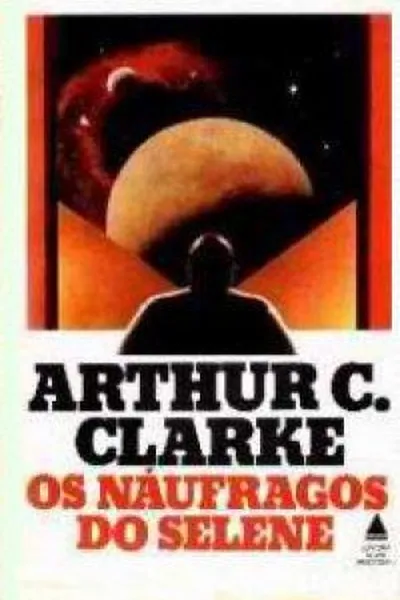 Cover of Os Náufragos do Selene