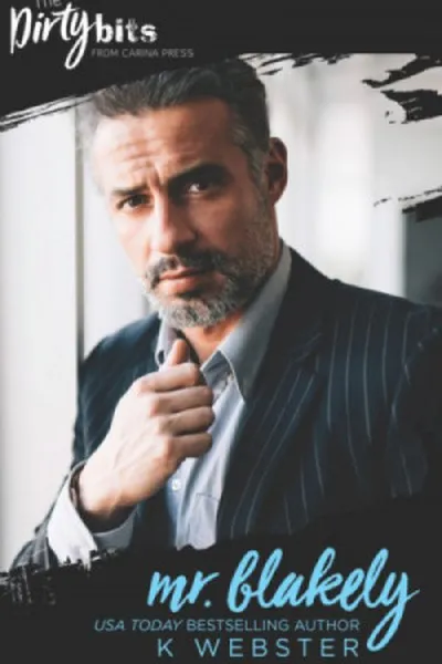 Cover of Mr. Blakely